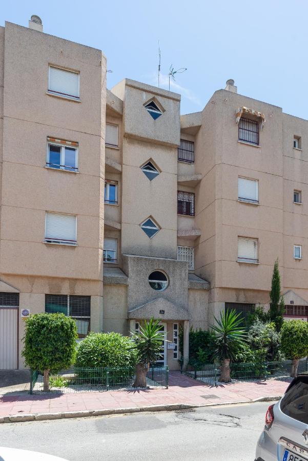 Homemálaga Guadalmar 60 *