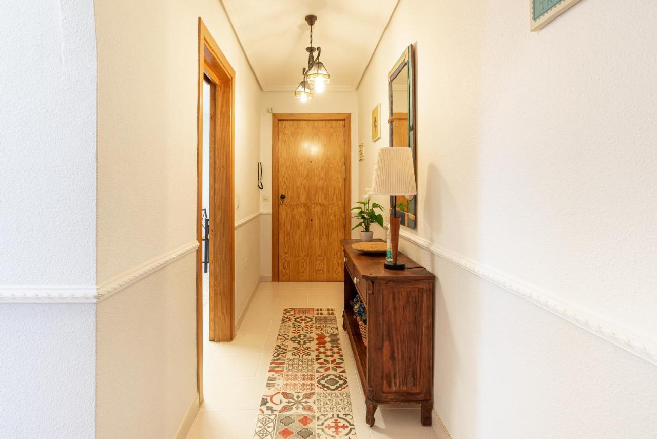 Apartamento Homemálaga Guadalmar 60 Málaga