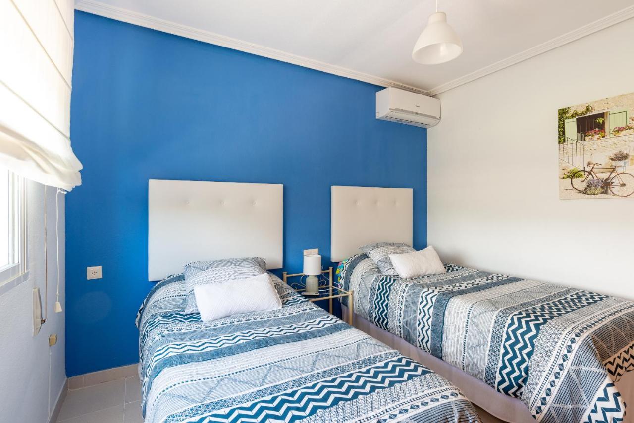 Apartamento Homemálaga Guadalmar 60 Málaga