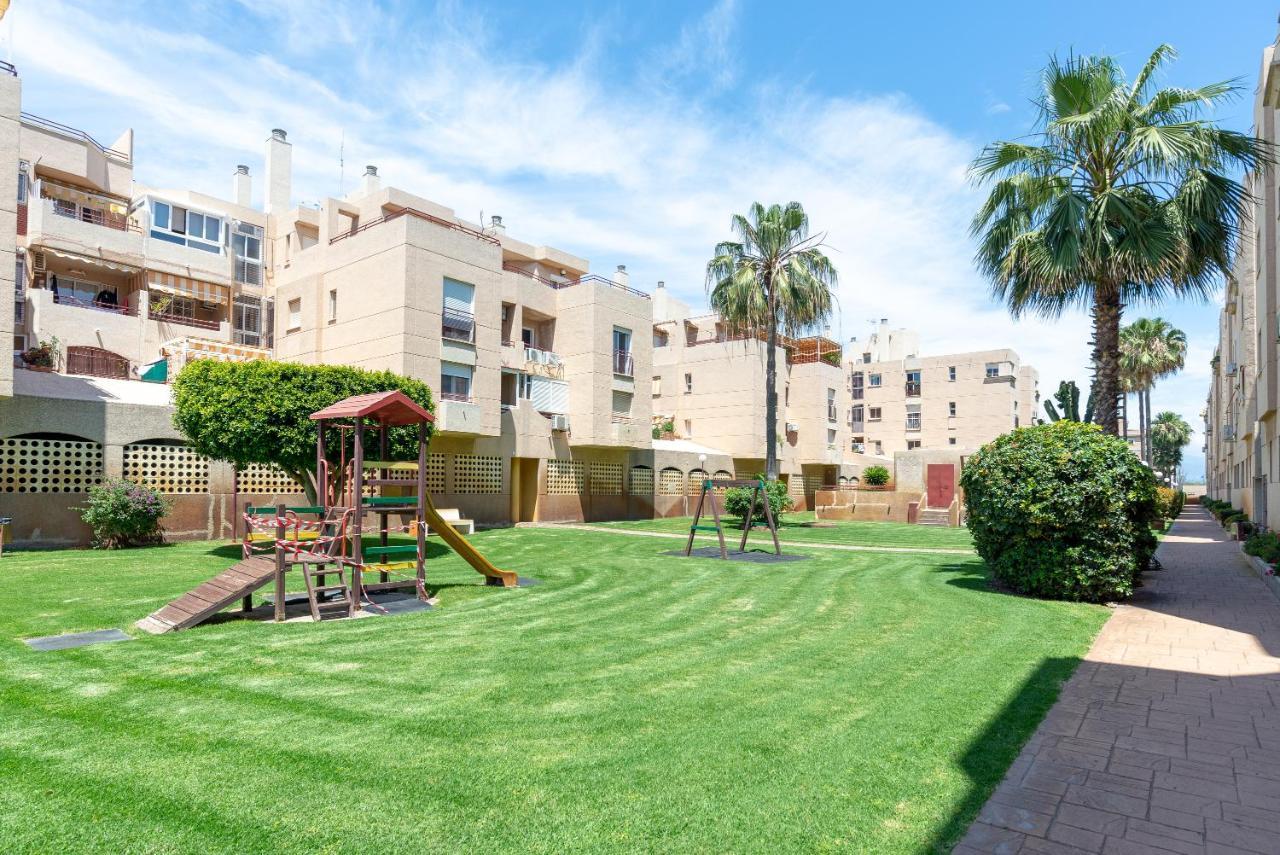 Apartamento Homemálaga Guadalmar 60 Málaga