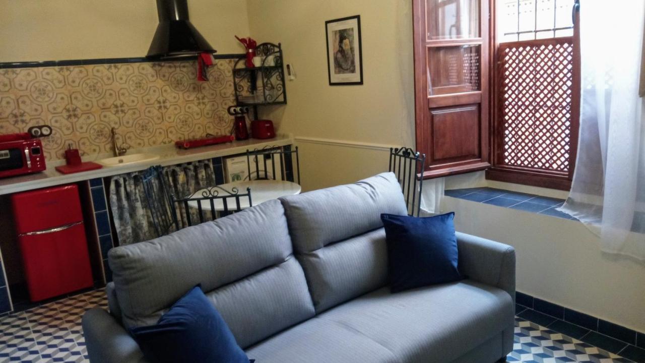 Aparthotel Casa Museo La Merced