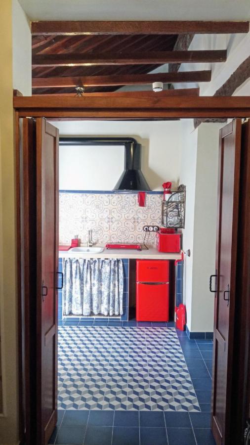Casa Museo La Merced Aparthotel 2*