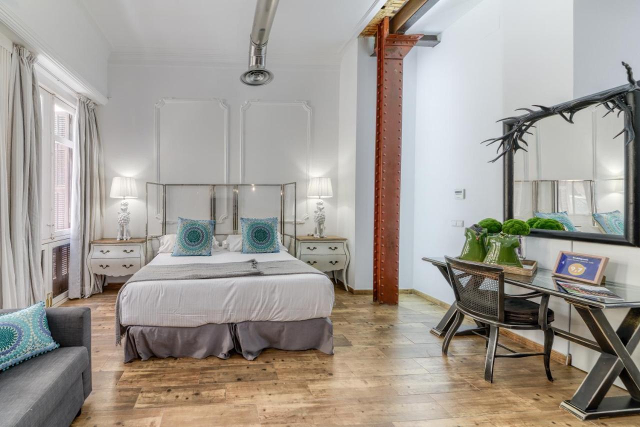 Appartamento Holidays2malaga Old Town