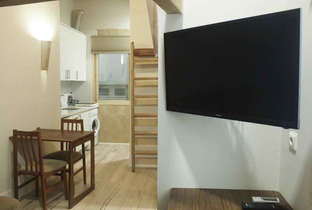 Malagadevacaciones - Alamos 45 Dos Apartamento Málaga