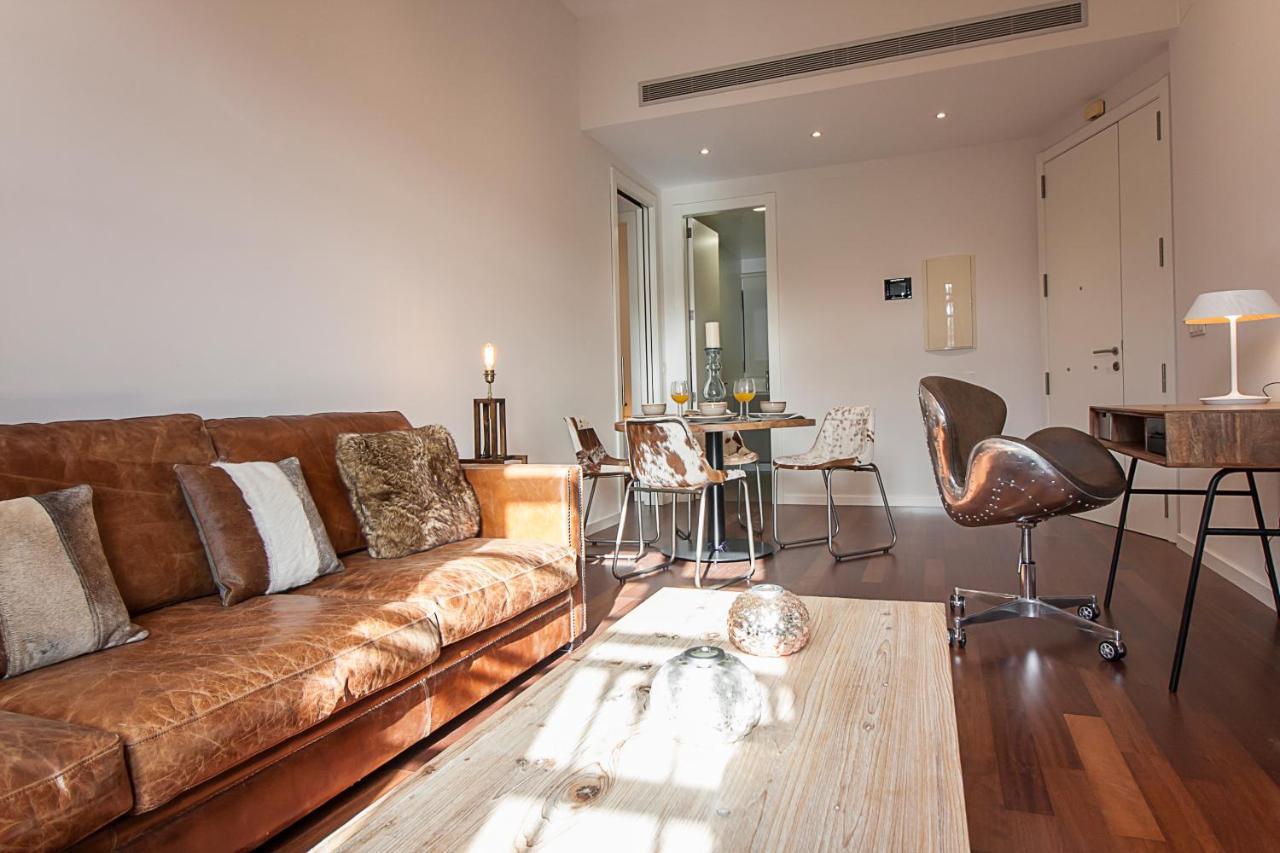 Apartamento Center Flat Luxury *