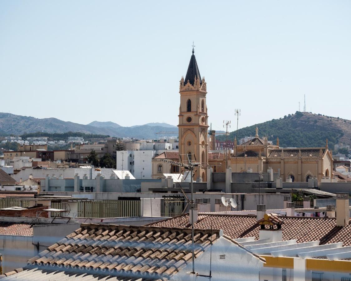 Homestay Casco Historico Malaga