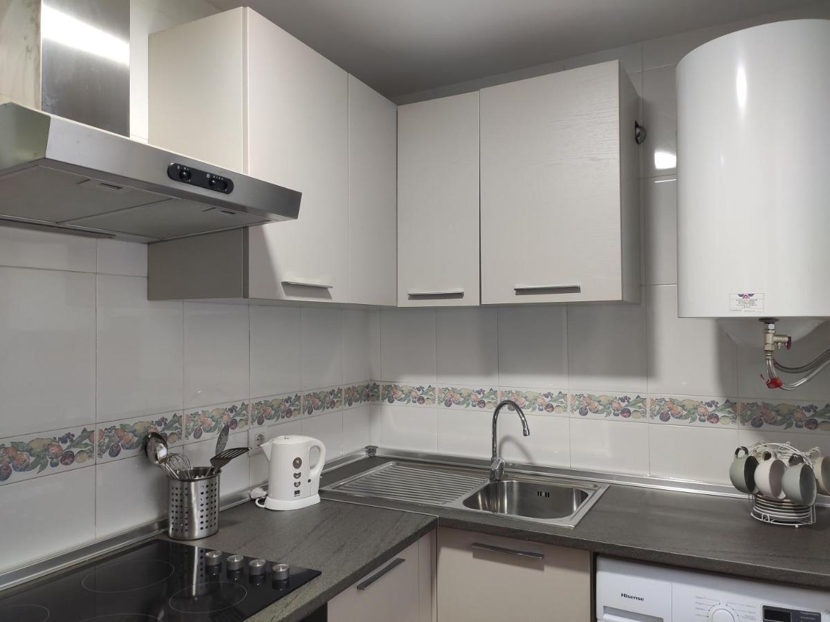 Apartamento Junto Al Centro