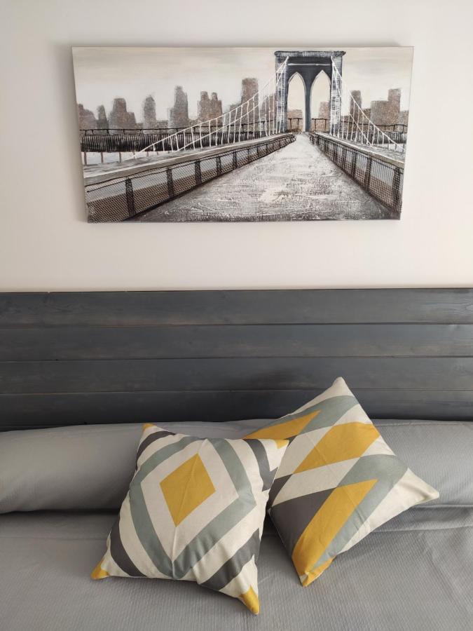 Apartamento Junto Al Centro *