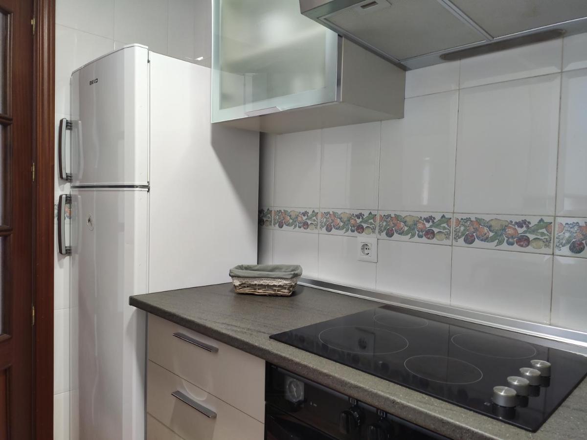 Junto Al Centro Apartamento *