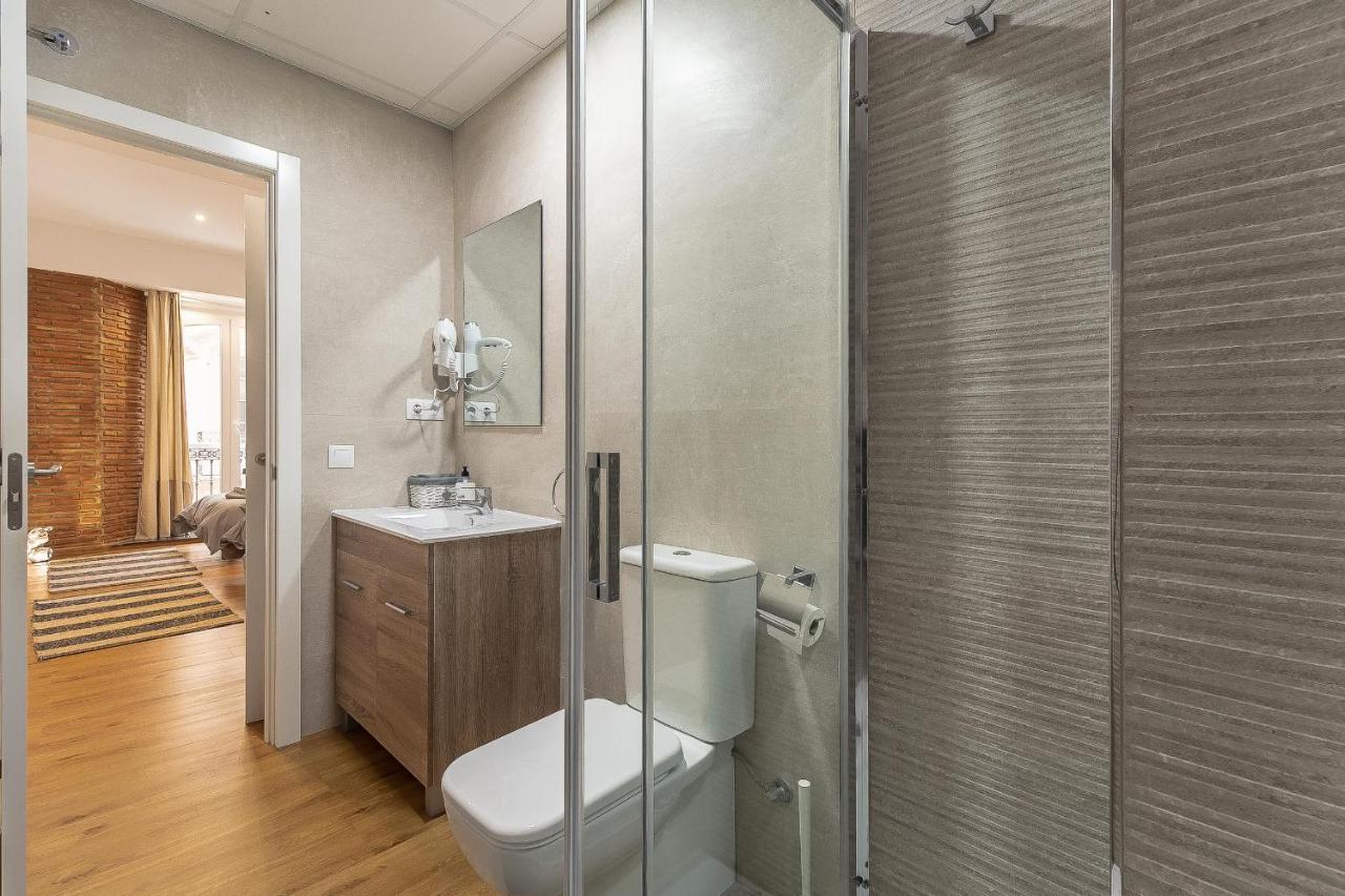 Boutique Collection Uncibay Appartement *