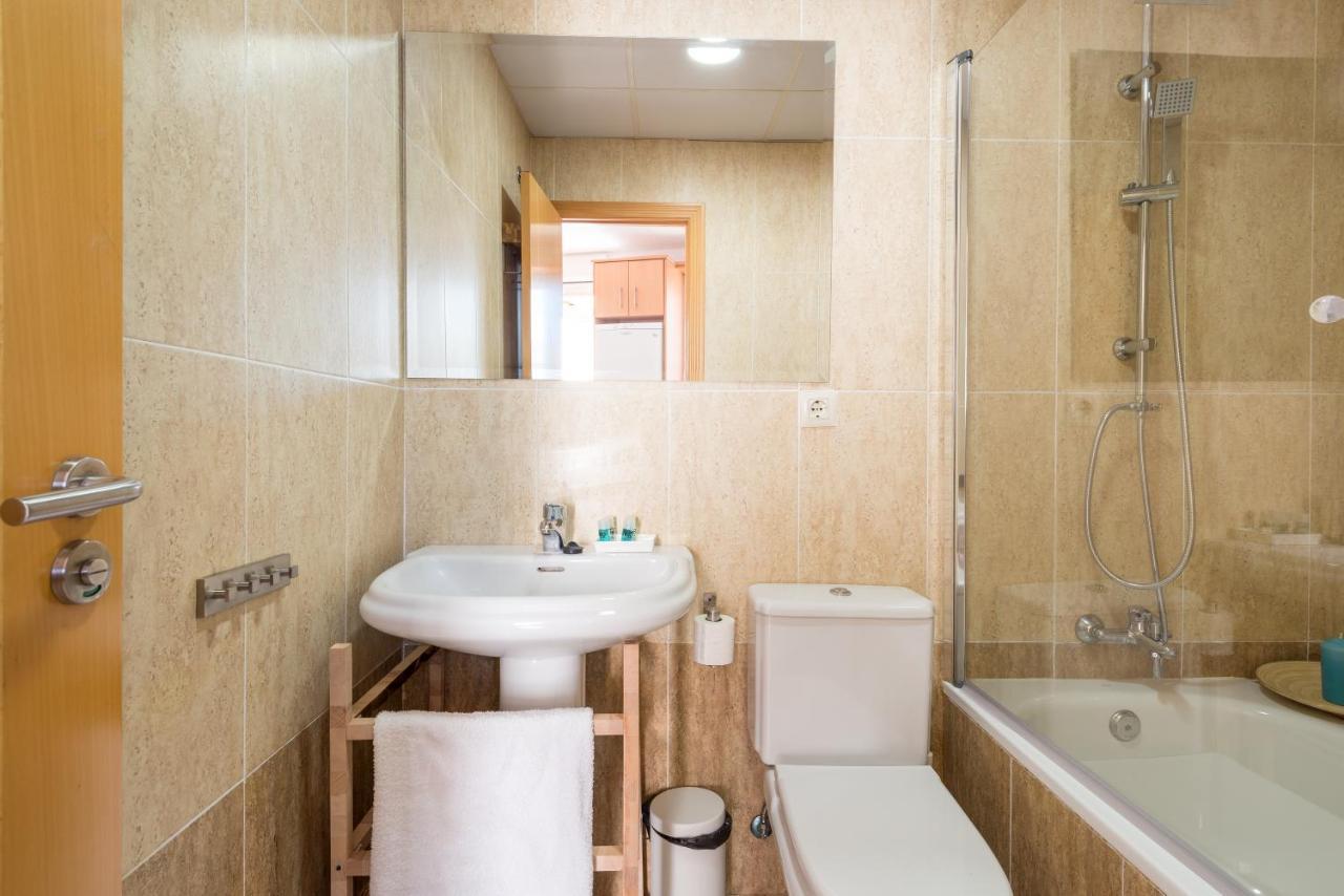 Flores - Atico Duplex Con Terraza - Probeyma - Apartamento