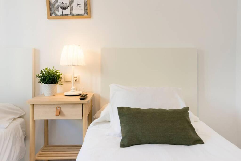 Appartement Tgh/ Victoria Center 2b Málaga