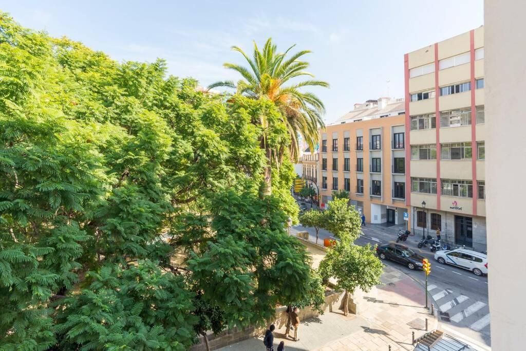 Tgh/ Victoria Center 2b Appartement *