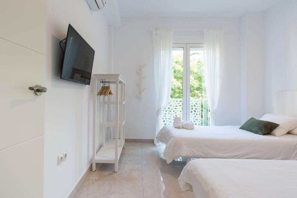 Appartement Tgh/ Victoria Center 2b