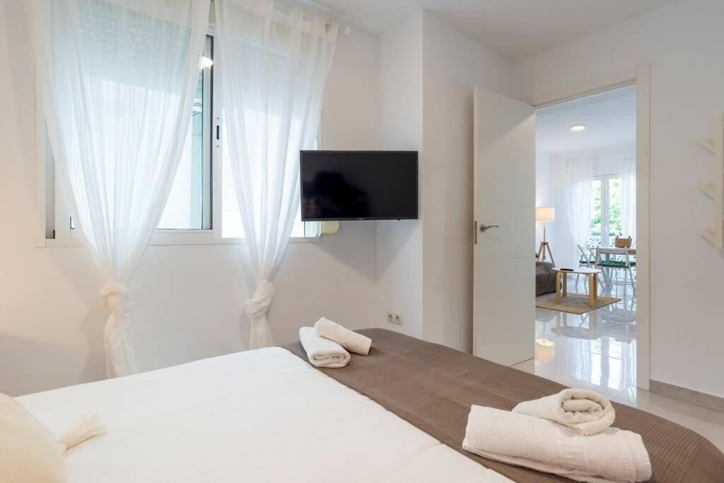 Tgh/ Victoria Center 2b Appartement *