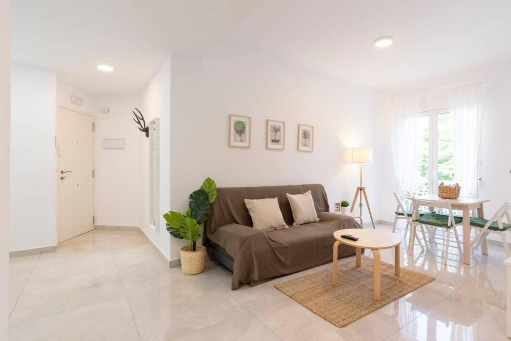 Appartement Tgh/ Victoria Center 2b