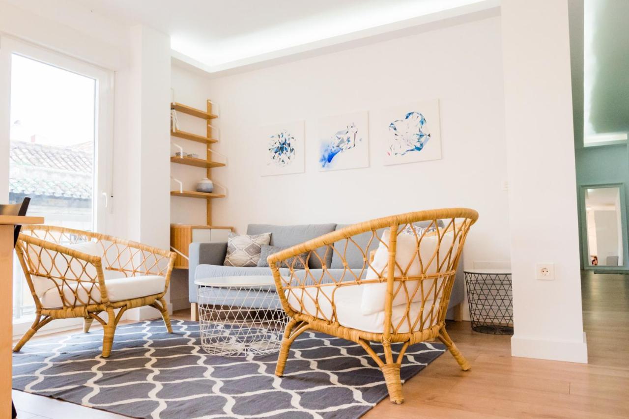 Alamos Luxury Apartamento *