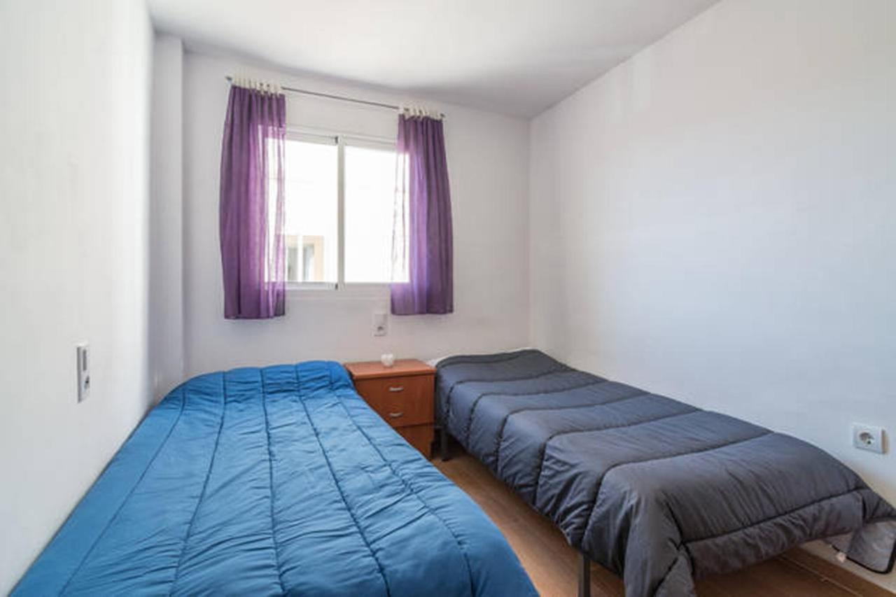Apartamento Postigos *