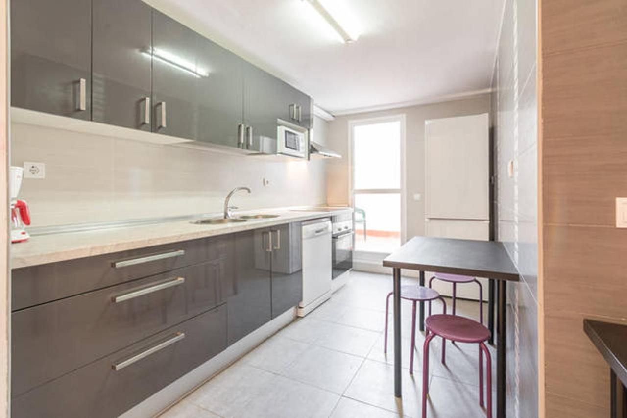 Postigos Apartamento Málaga