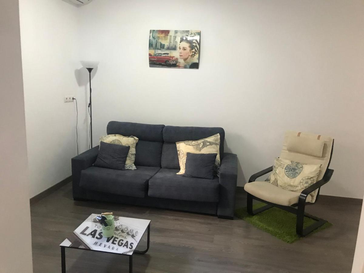 Apartamento Huelintown