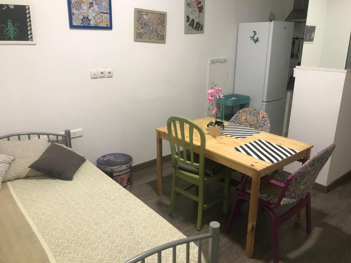 Huelintown Appartement