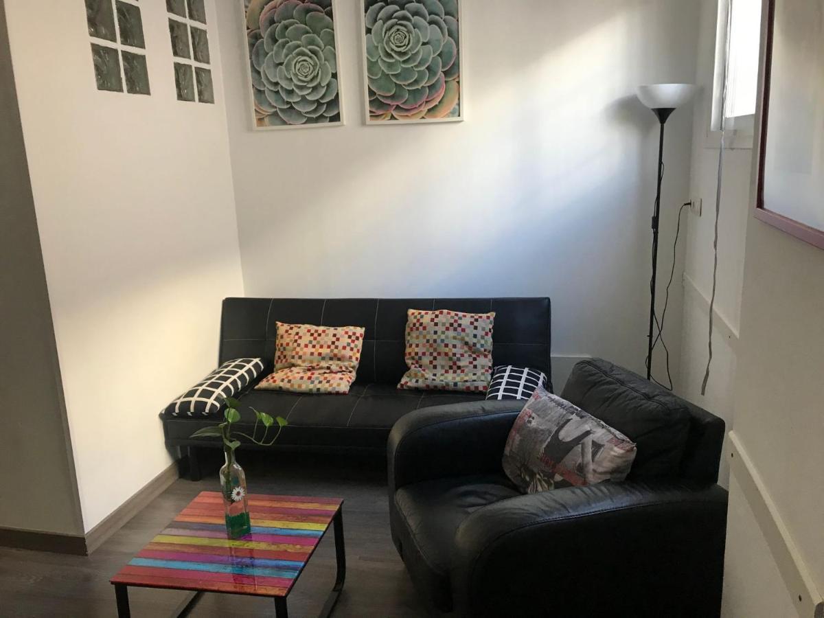 Huelintown Appartement *