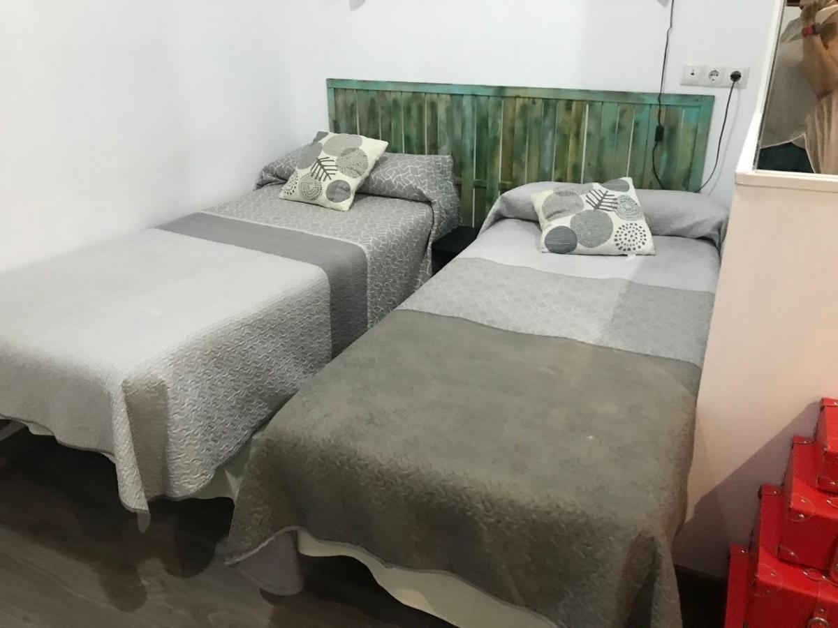 Apartamento Huelintown Málaga
