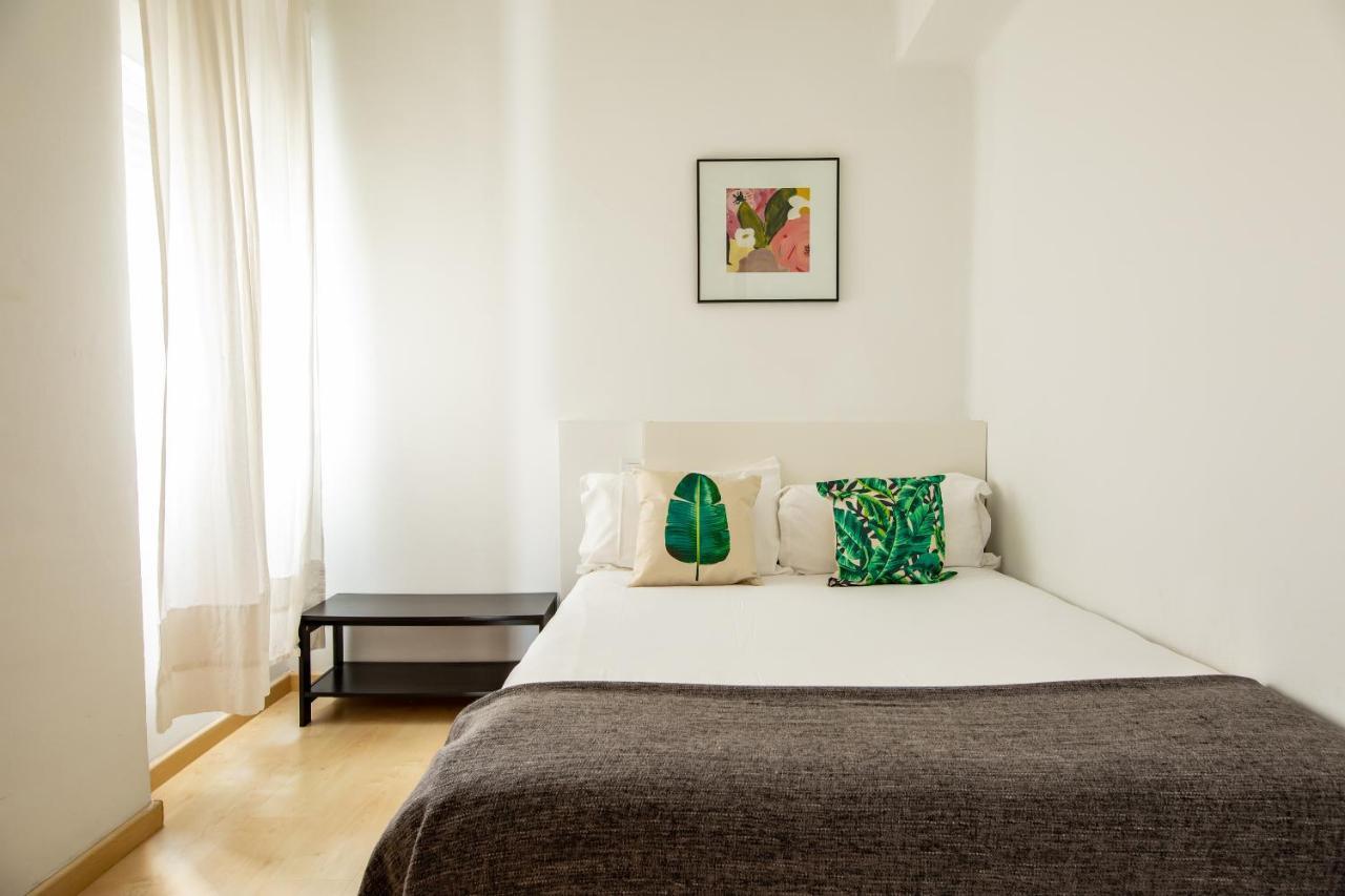Fun Building Flats By Homeabout Málaga
