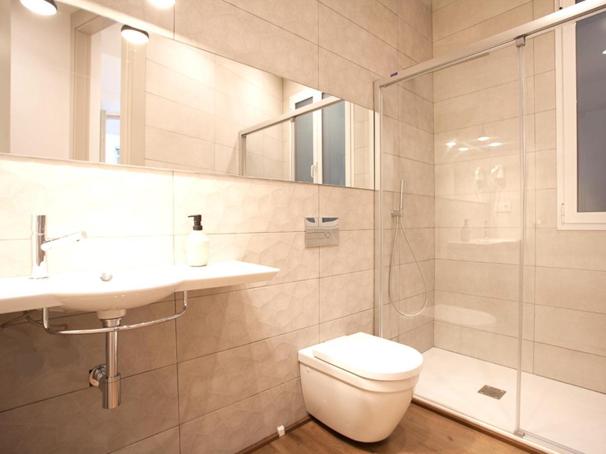 Del Parque Flats Santos Exclusive Apartamento Málaga