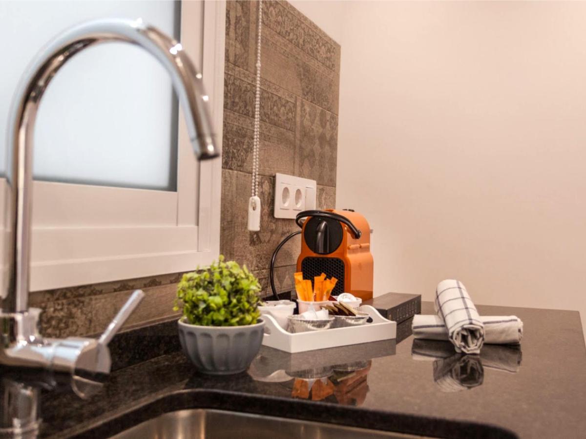 Apartamento Del Parque Flats Santos Exclusive