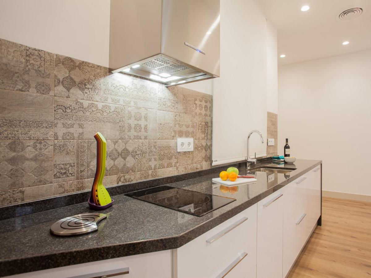 Apartamento Del Parque Flats Santos Exclusive *