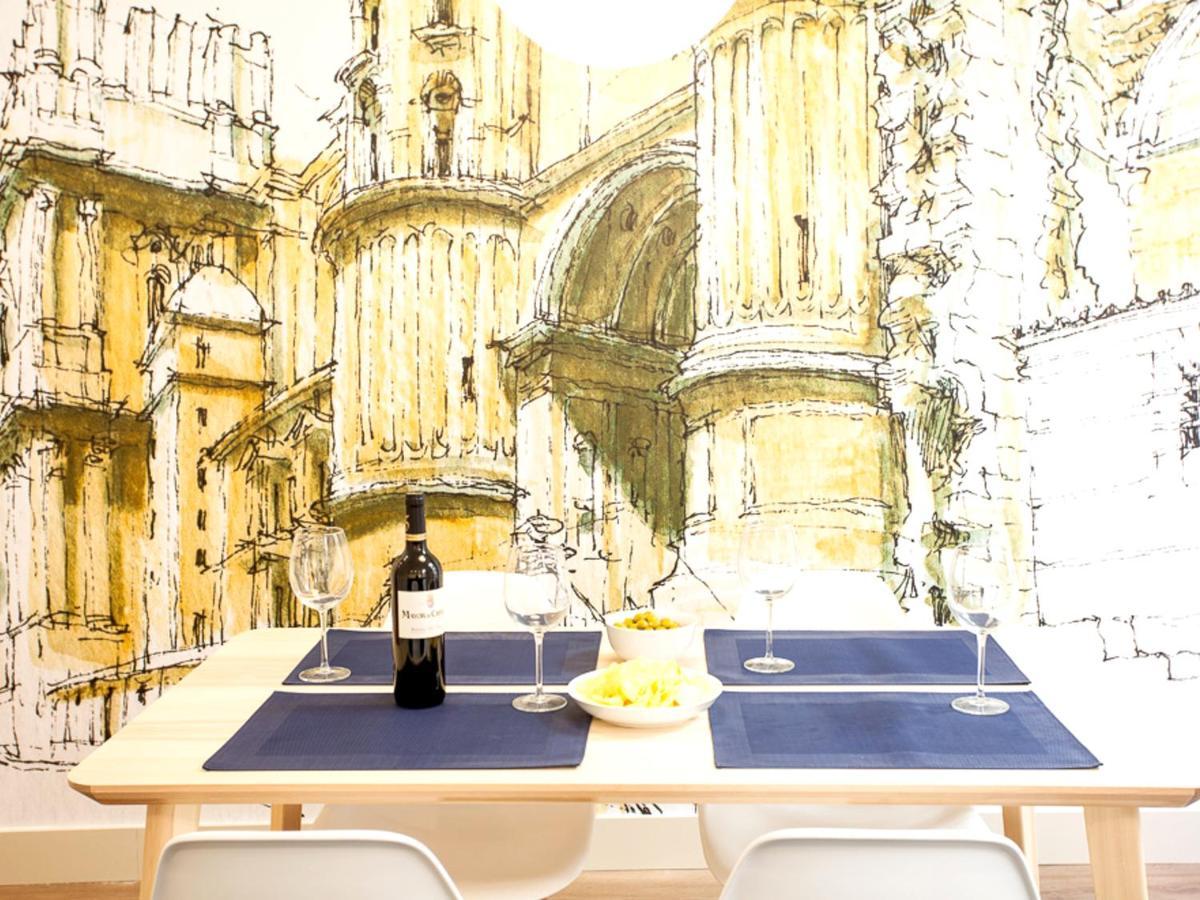 Apartamento Del Parque Flats Santos Exclusive *