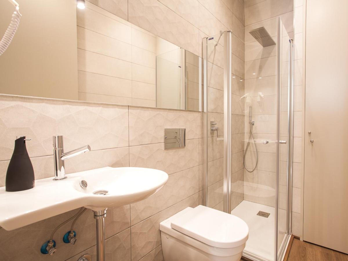 Del Parque Flats Santos Exclusive Apartamento Málaga