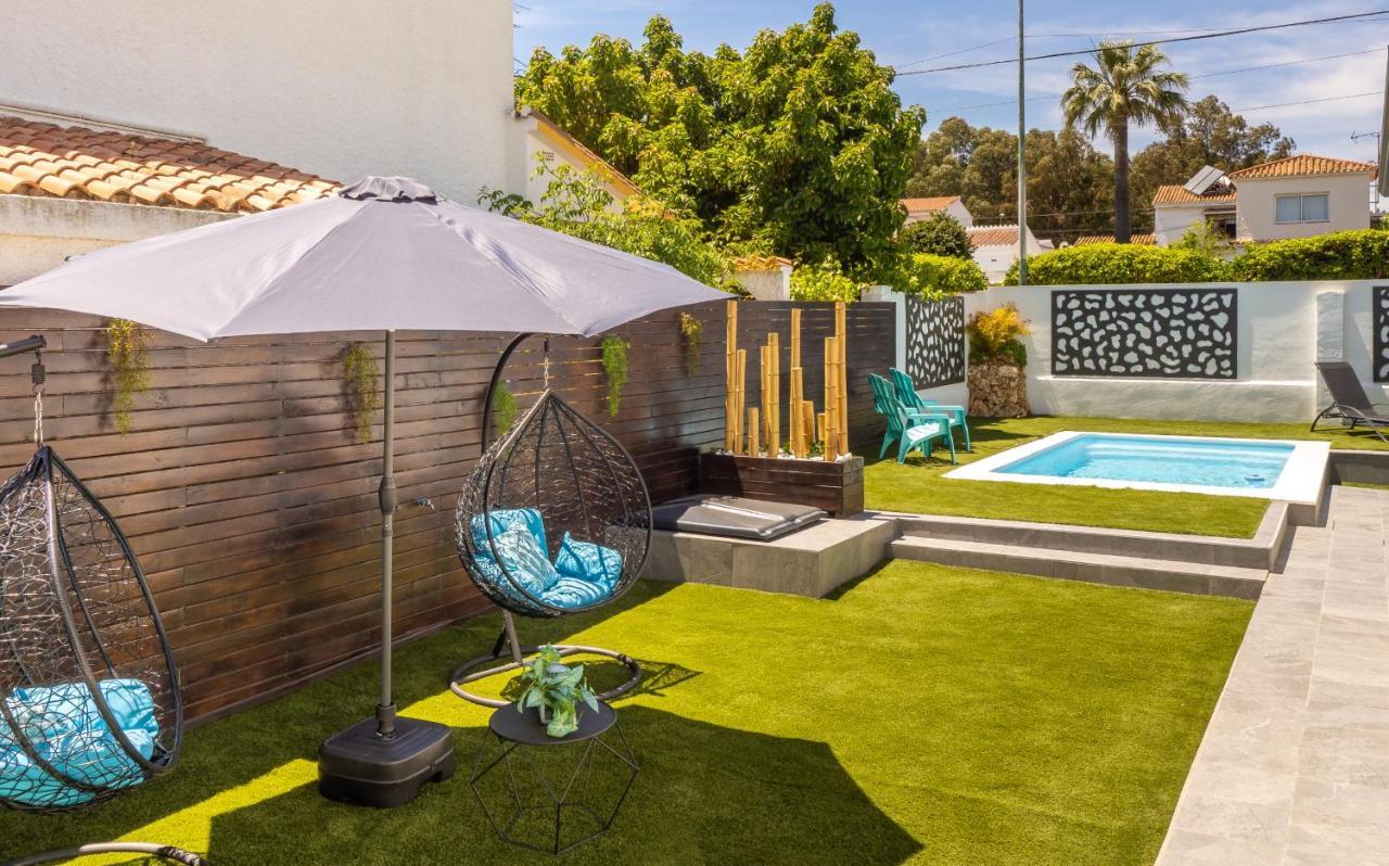 Cubo's Cozy & Modern Sol De