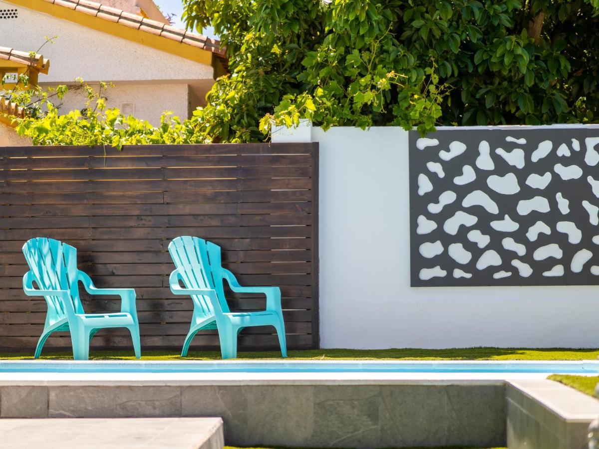 Cubo's Cozy & Modern Sol De Villaer *