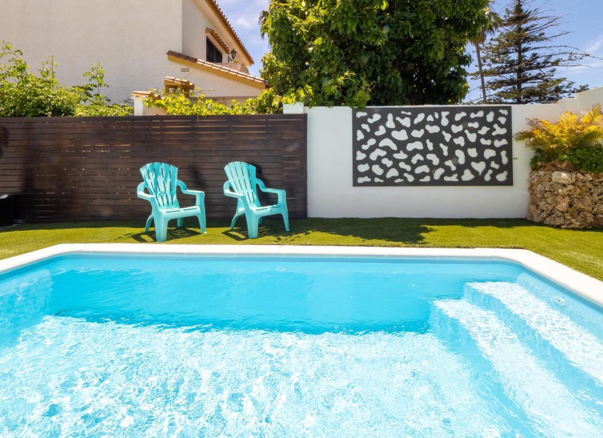 Cubo's Cozy & Modern Sol De Villaer *