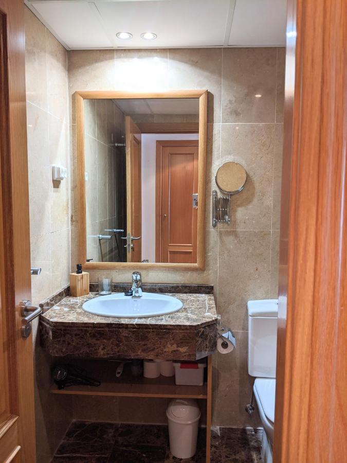 Appartement Imperio Argentina Málaga