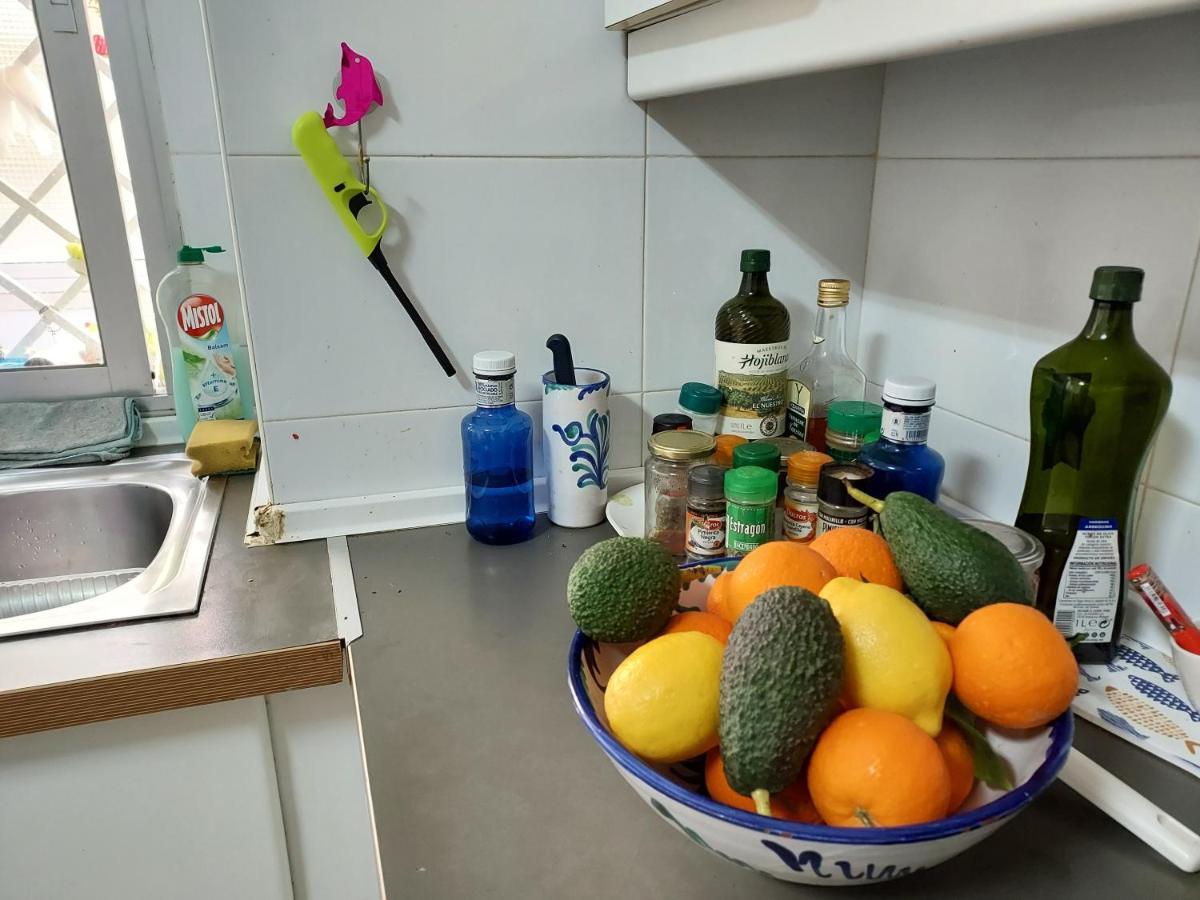 Pedregalejo Hospedagem domiciliar