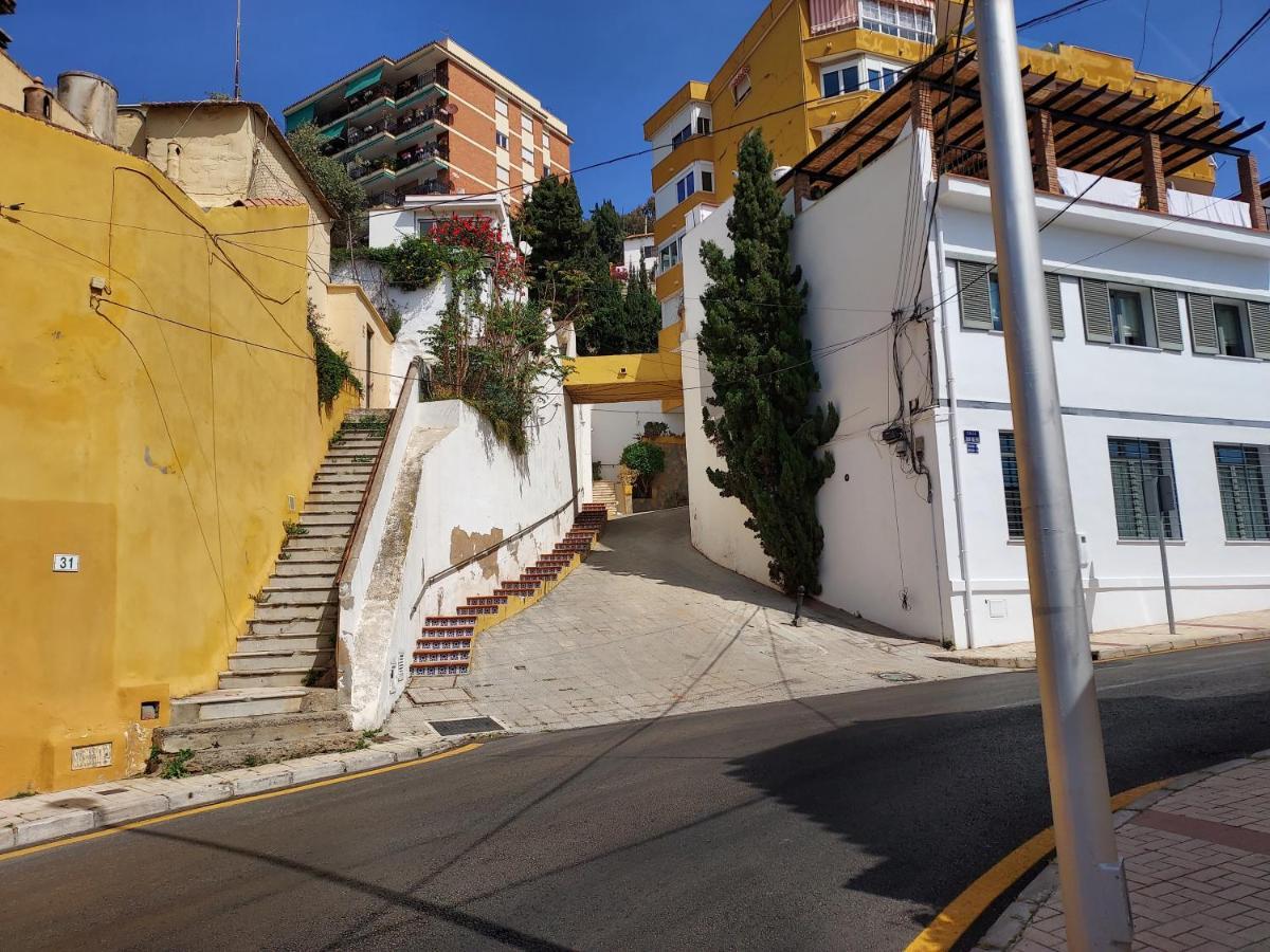 Pedregalejo Hospedagem domiciliar Málaga