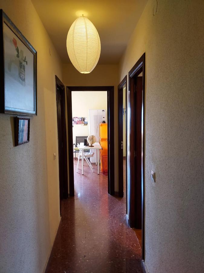 Accommodatie bij particulieren Pedregalejo *