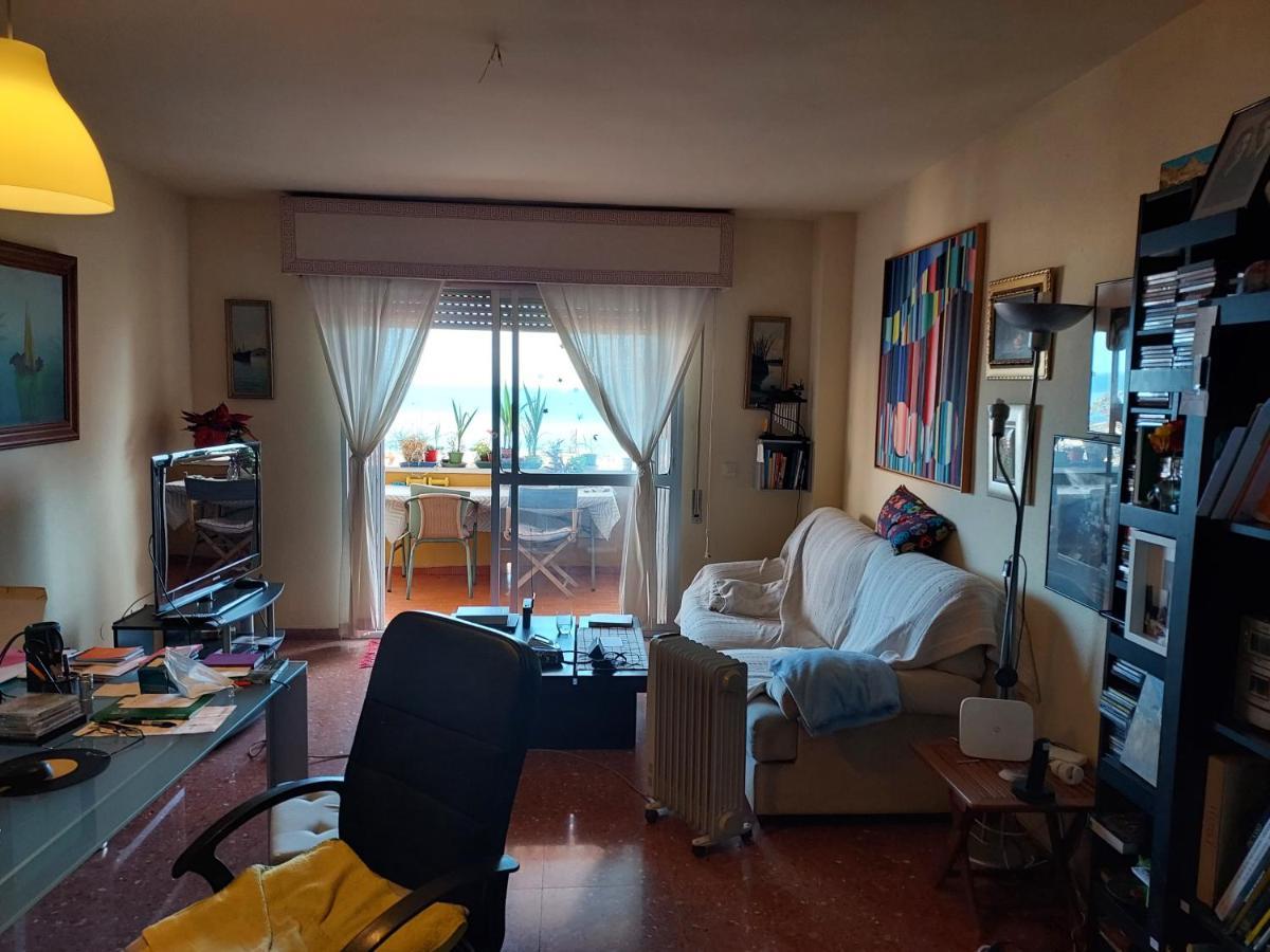 Pedregalejo Málaga