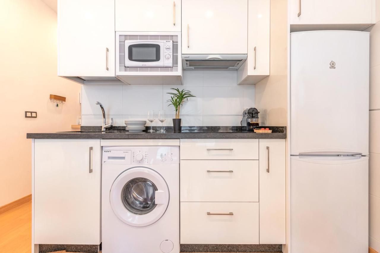 Romantic In The Center By Rems Appartement *