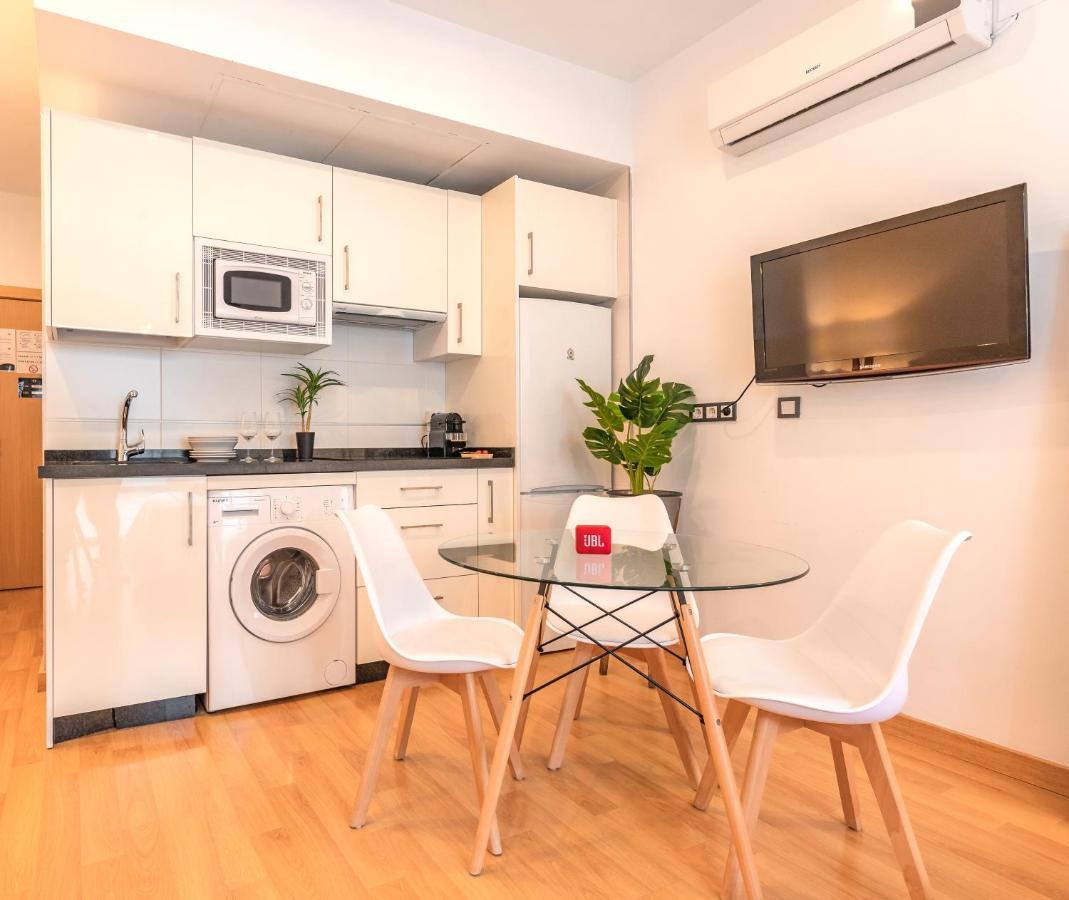 Romantic In The Center By Rems Appartement *
