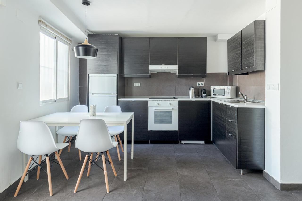 Fun Building Penthouses By Homeabout Apartamento