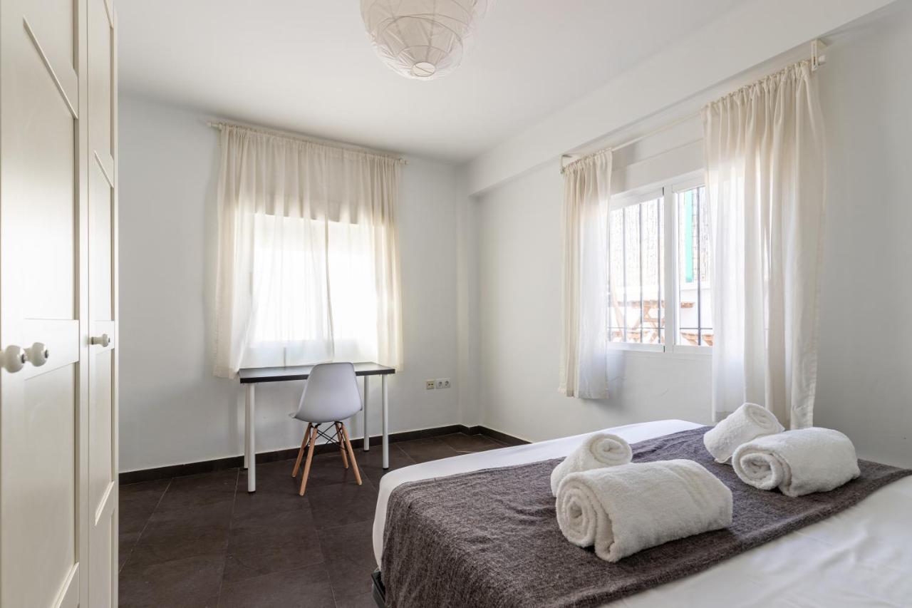 Fun Building Penthouses By Homeabout Málaga
