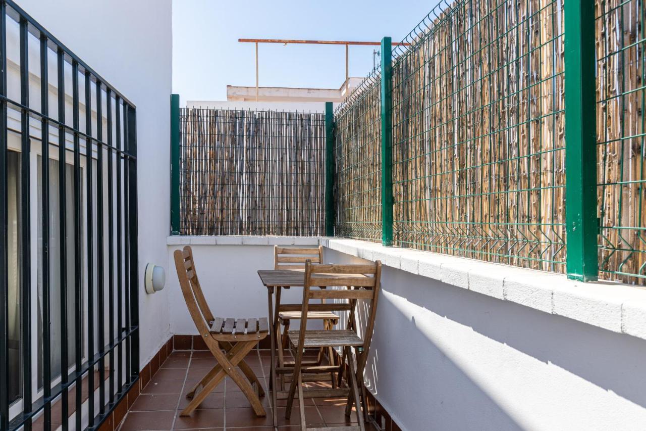 Fun Building Penthouses By Homeabout * Málaga