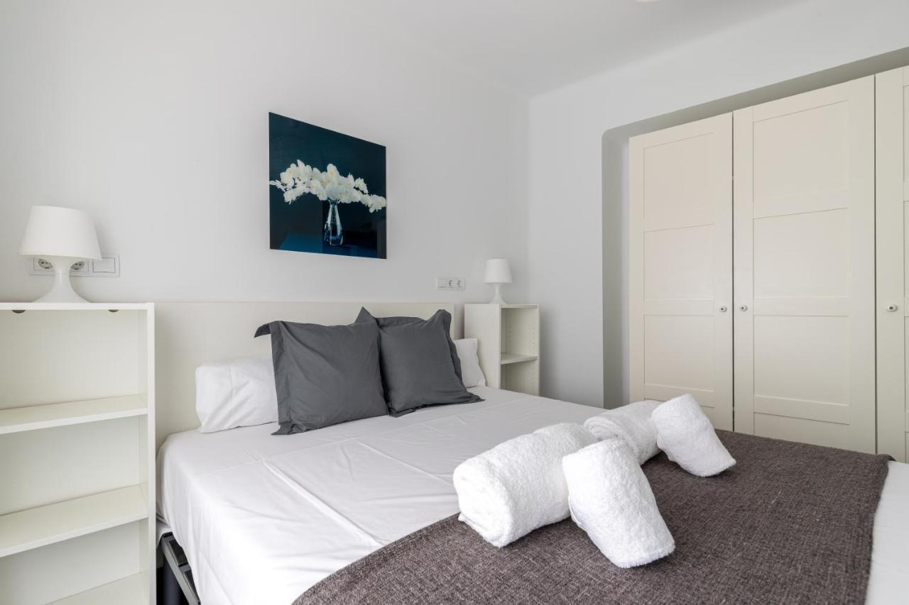 Fun Building Penthouses By Homeabout Apartamento *