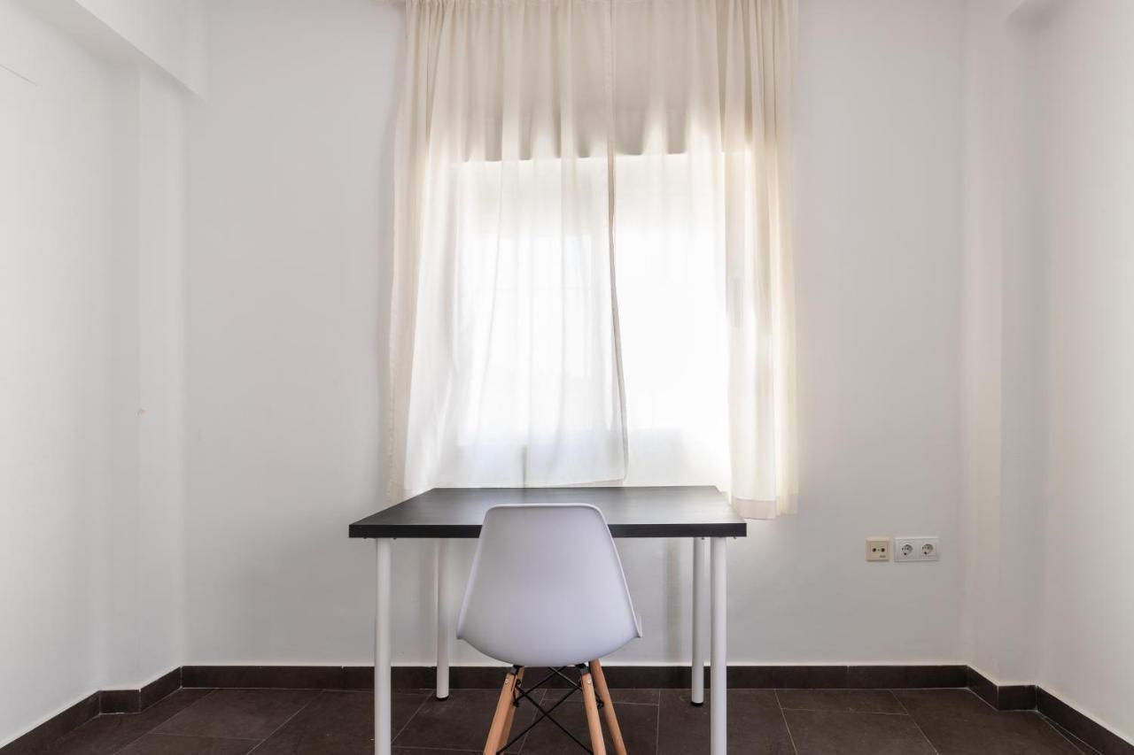 Apartamento Fun Building Penthouses By Homeabout Málaga