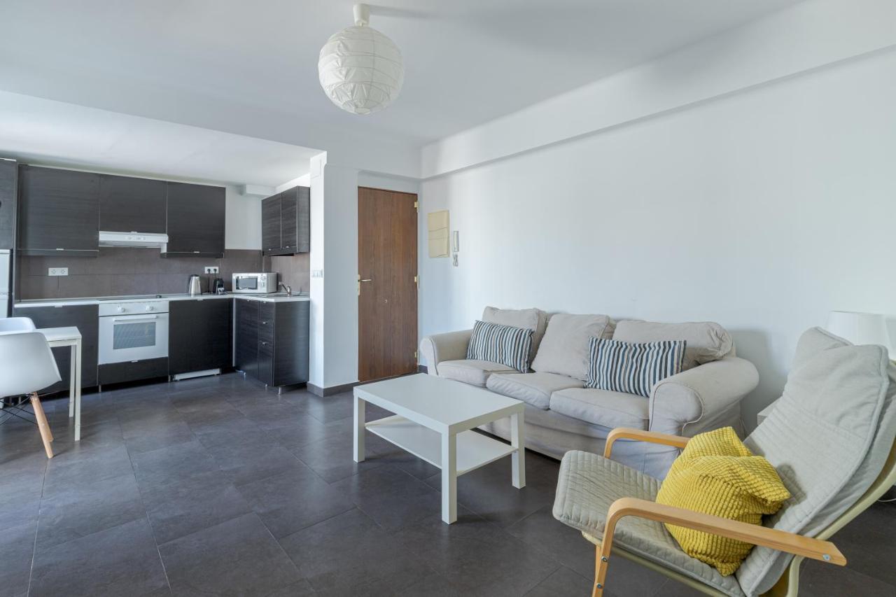 Apartamento Fun Building Penthouses By Homeabout *