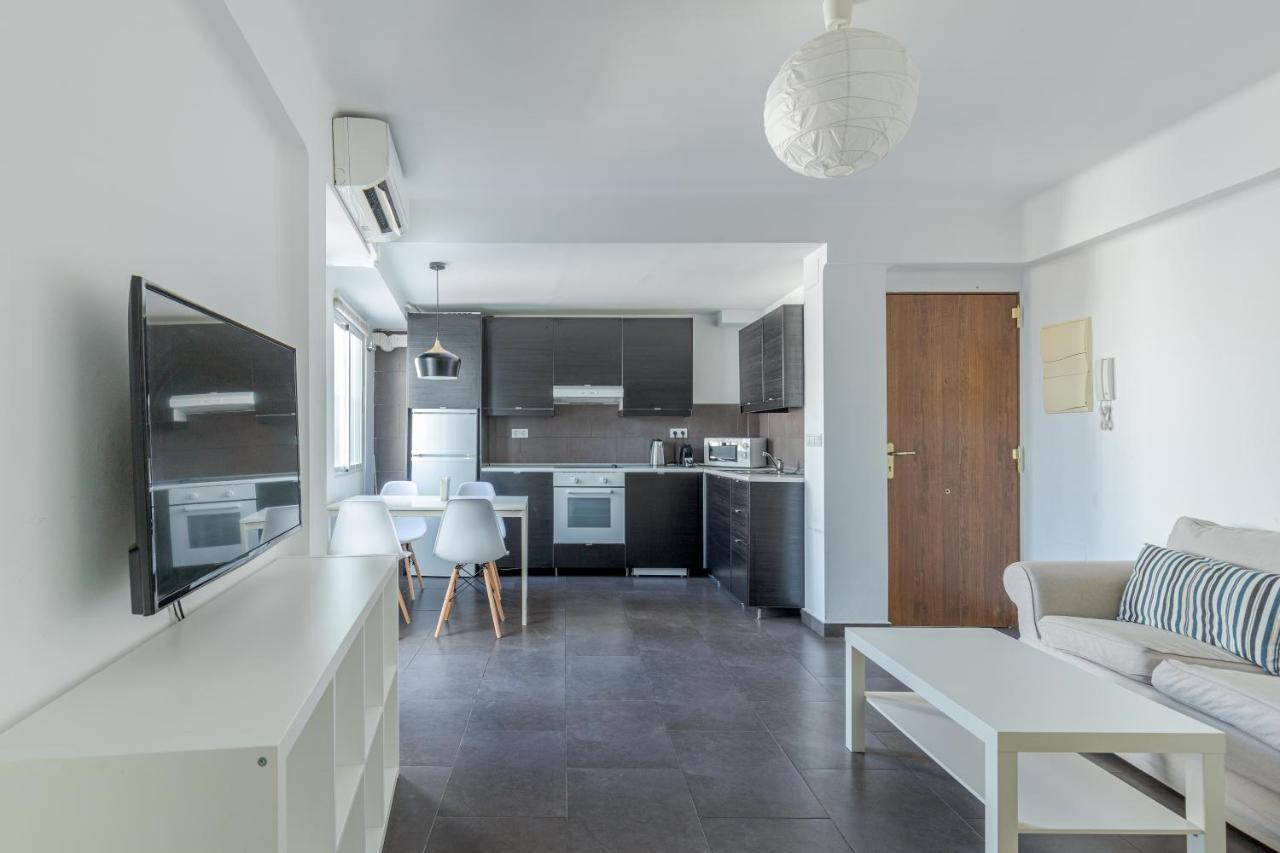 Fun Building Penthouses By Homeabout Apartamento *